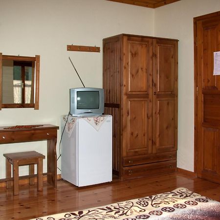 To Petrino Guesthouse Agios Germanos Eksteriør bilde
