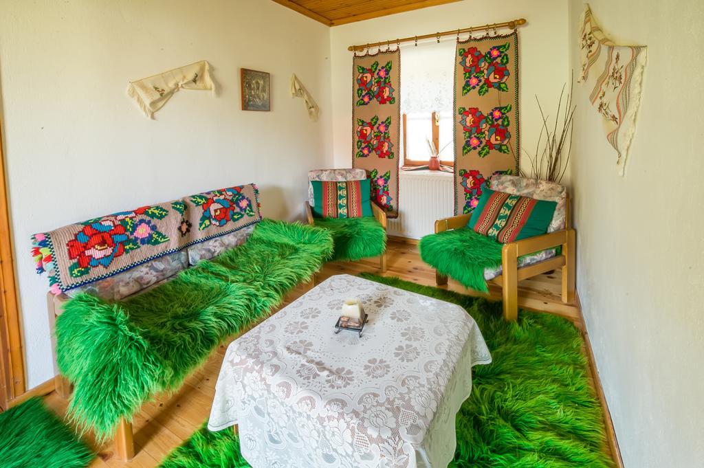 To Petrino Guesthouse Agios Germanos Eksteriør bilde